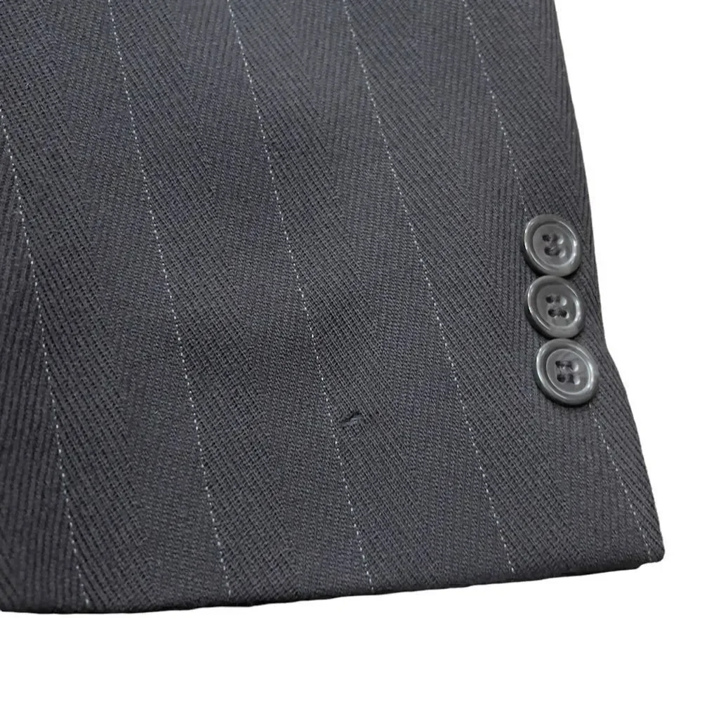 Uomo Ungaro Suit Jacket Sz 42L